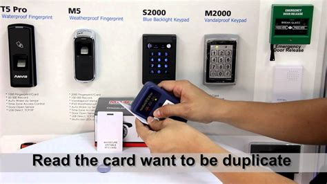 how to clone a rfid card|how to copy rfid card.